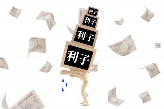 借金に縛られる。長岡京市で債務整理の無料相談が司法書士に可能